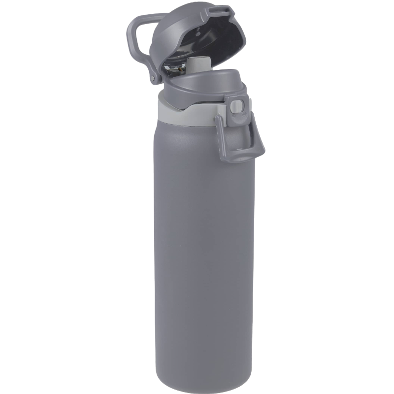 Rhine 2-in-1 Vacuum Eco-Friendly Bottle 30 oz