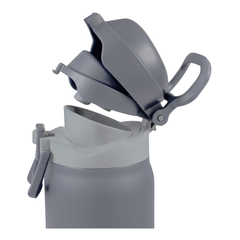 Rhine 2-in-1 Vacuum Eco-Friendly Bottle 30 oz