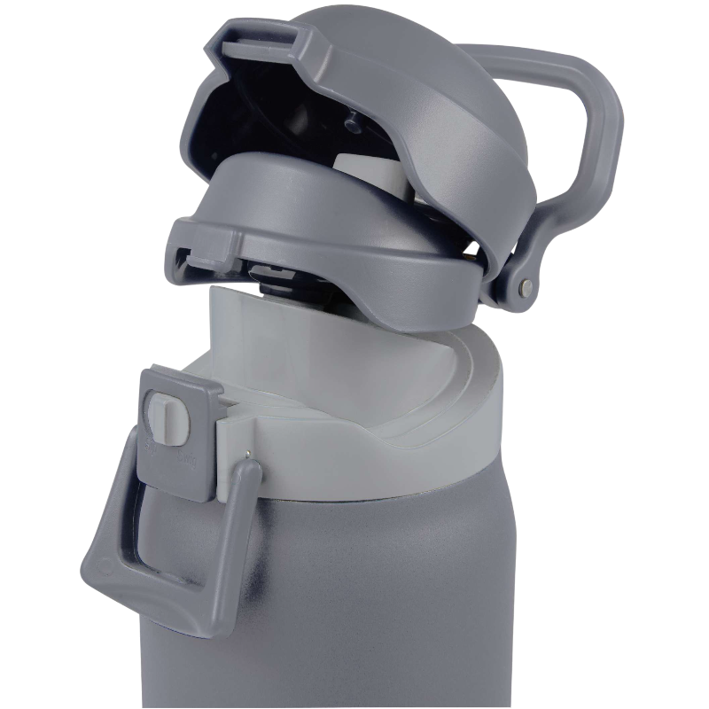 Rhine 2-in-1 Vacuum Eco-Friendly Bottle 30 oz