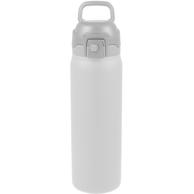 Rhine 2-in-1 Vacuum Eco-Friendly Bottle 30 oz