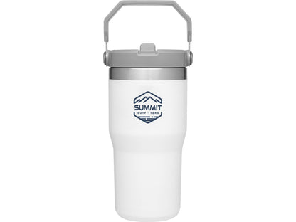 Stanley IceFlow™ Flip Straw Tumbler 20oz