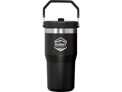 Stanley IceFlow™ Flip Straw Tumbler 20oz