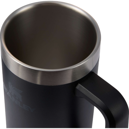 Stanley Adventure Big Grip Stein 24 oz