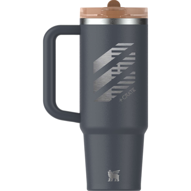 Stanley Quencher ProTour Flip Straw Tumbler 30 oz