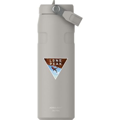 Stanley IceFlow Aerolight Flip Straw Water Bottle 24 oz