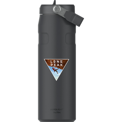 Stanley IceFlow Aerolight Flip Straw Water Bottle 24 oz