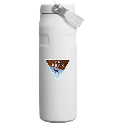 Stanley IceFlow Aerolight Flip Straw Water Bottle 24 oz