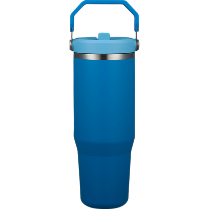 Stanley IceFlow™ 2.0 Flip Straw Tumbler 30 oz