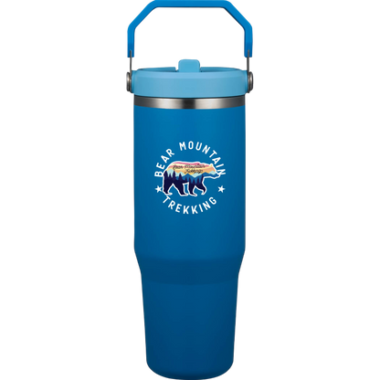 Stanley IceFlow™ 2.0 Flip Straw Tumbler 30 oz