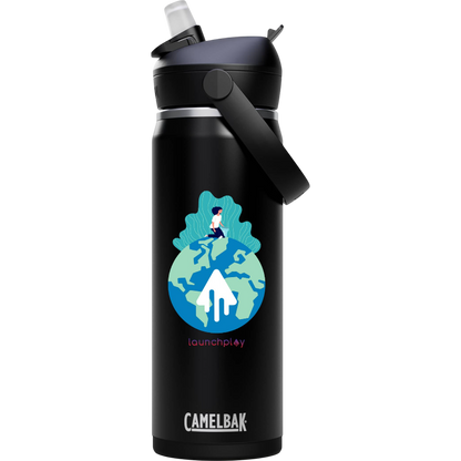 CamelBak Thrive™ Flip Straw VSS 20oz