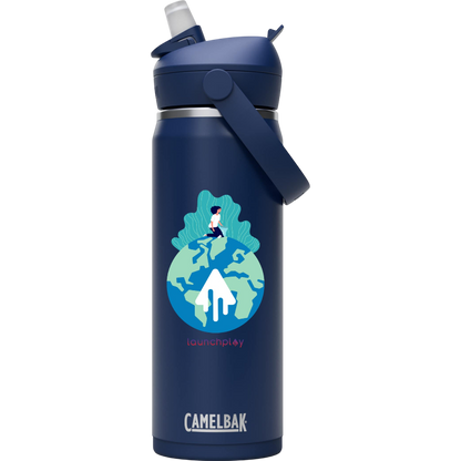 CamelBak Thrive™ Flip Straw VSS 20oz
