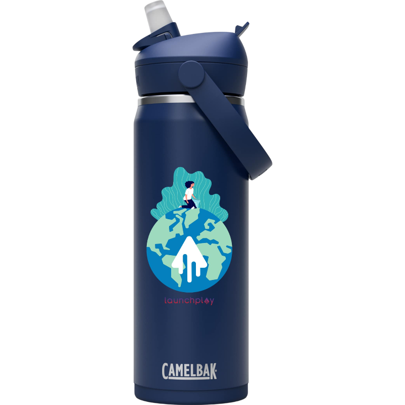 CamelBak Thrive™ Flip Straw VSS 20oz