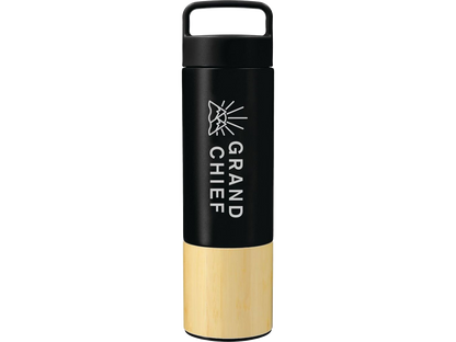 Welly® Traveler Copper Vacuum Bottle 18oz