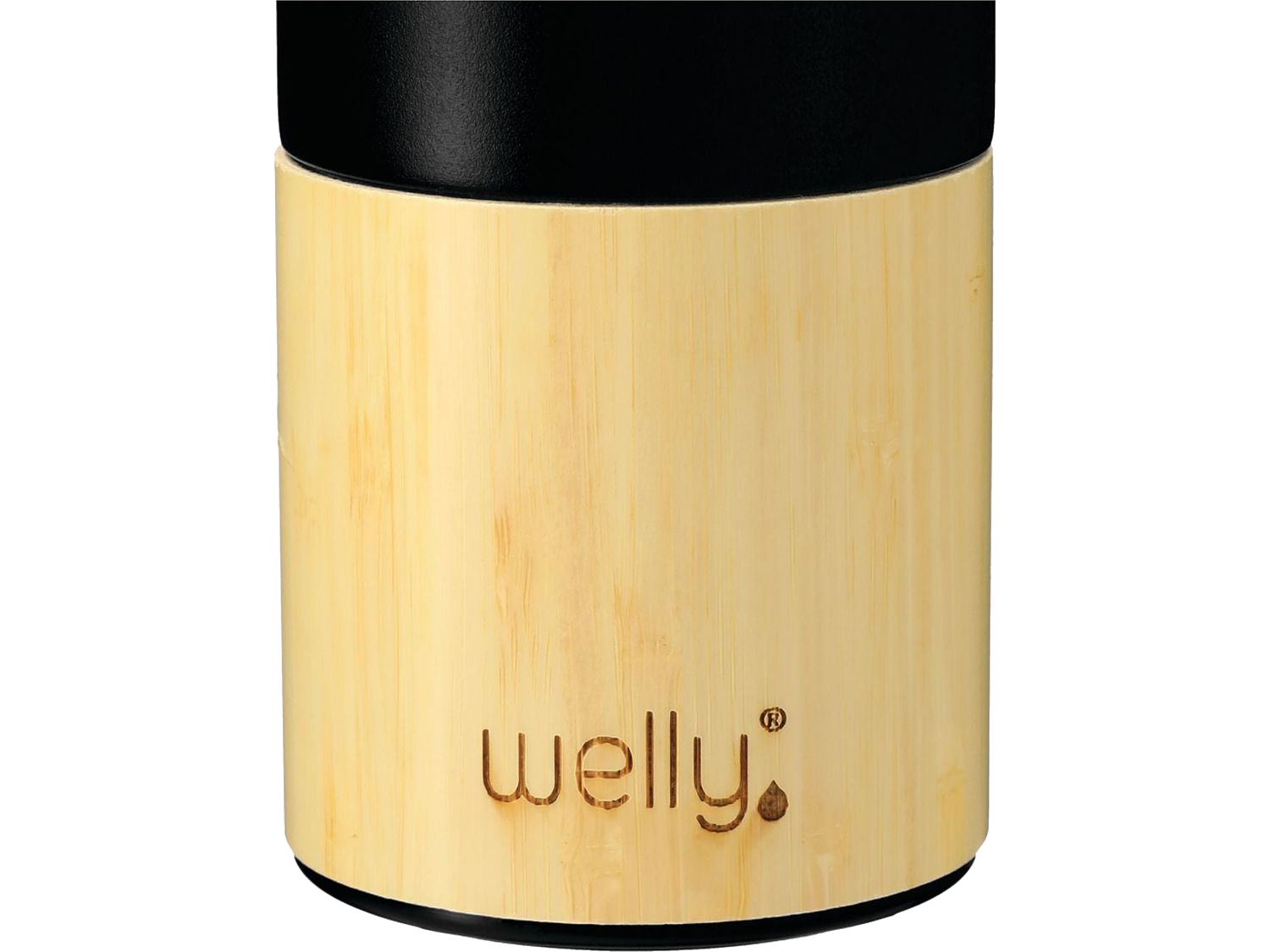 Welly® Traveler Copper Vacuum Bottle 18oz