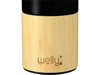 Welly® Traveler Copper Vacuum Bottle 18oz