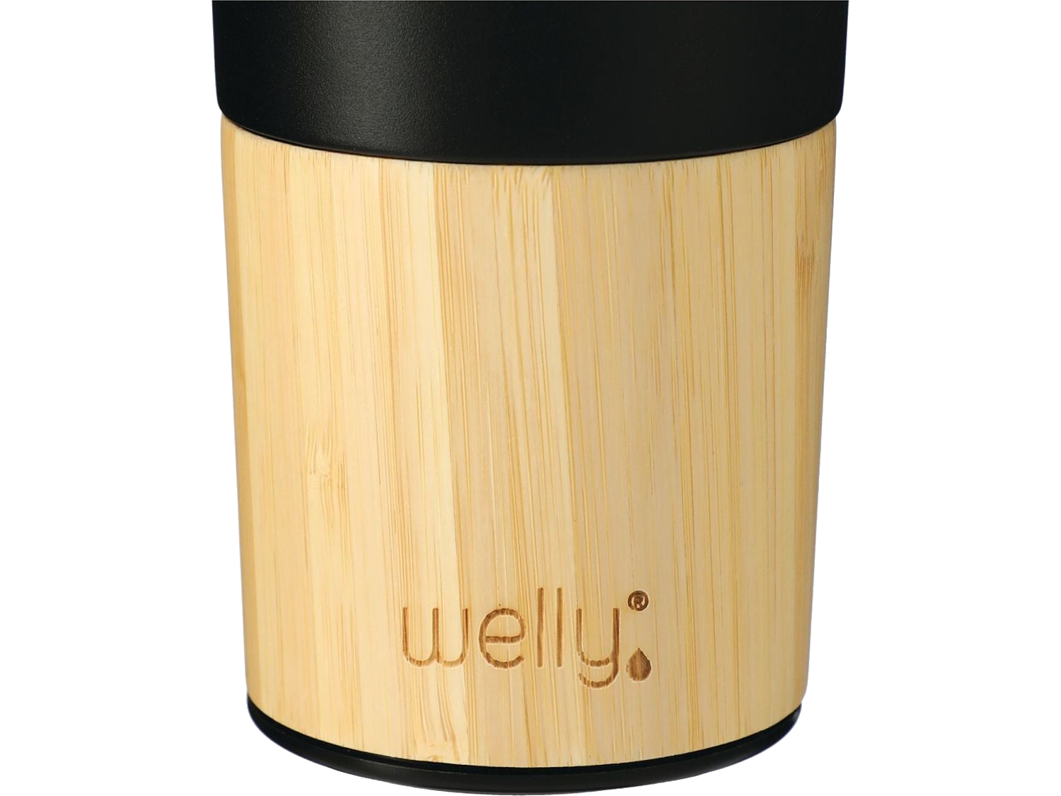 Welly® Copper Vacuum Tumbler 16oz