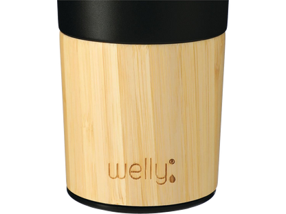 Welly® Copper Vacuum Tumbler 16oz