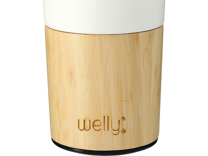 Welly® Copper Vacuum Tumbler 16oz