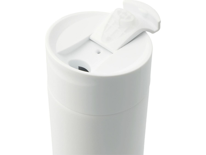 Welly® Traveler Copper Vacuum Tumbler 12oz