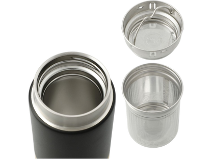 Welly® Traveler Copper Vacuum Tumbler 12oz