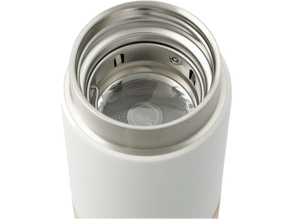 Welly® Traveler Copper Vacuum Tumbler 12oz