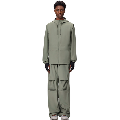 RAINS Suva Hardshell Pocket Jacket