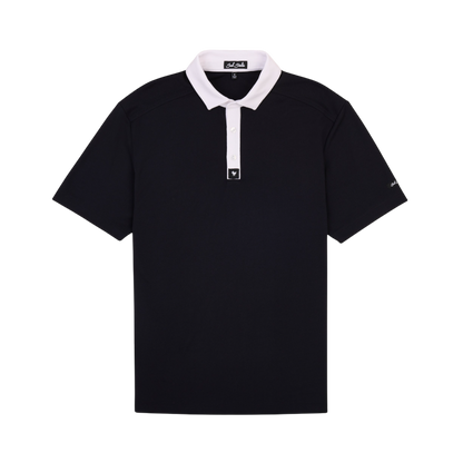 Tech Pique Polo