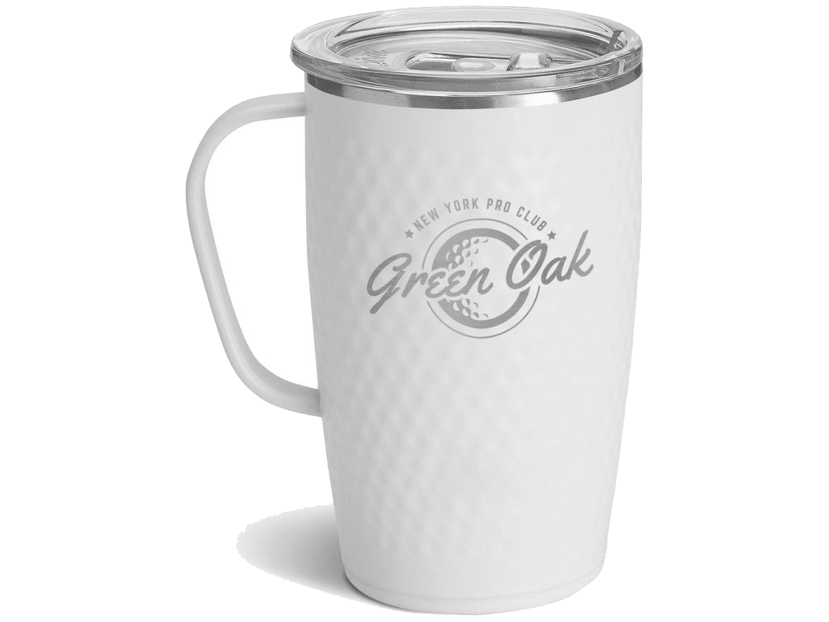 18 Oz. Swig Life™ Golf Partee Travel Mug - Golf Drinkware - SwagWear