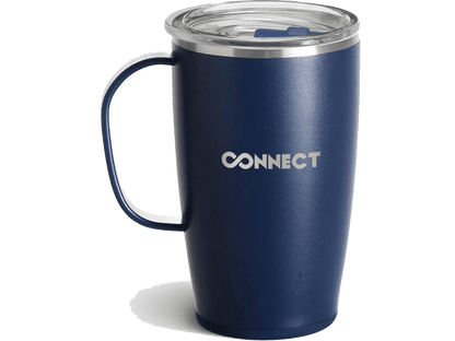 18 Oz. Swig Life™ Stainless Steel Travel Mug - Travel Mugs - SwagWear