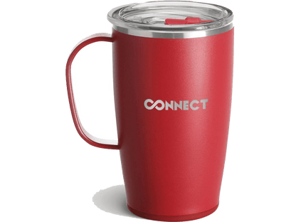 18 Oz. Swig Life™ Stainless Steel Travel Mug - Travel Mugs - SwagWear