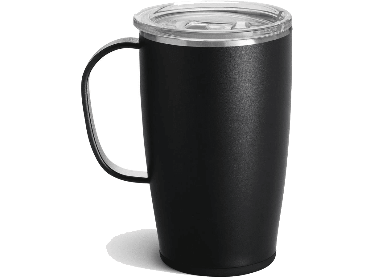 18 Oz. Swig Life™ Stainless Steel Travel Mug - Travel Mugs - SwagWear