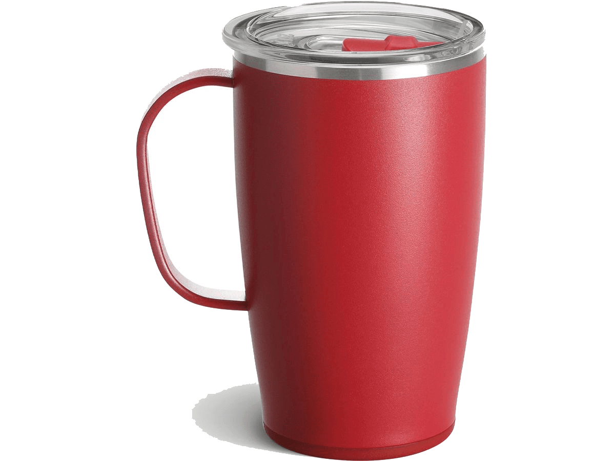 18 Oz. Swig Life™ Stainless Steel Travel Mug - Travel Mugs - SwagWear