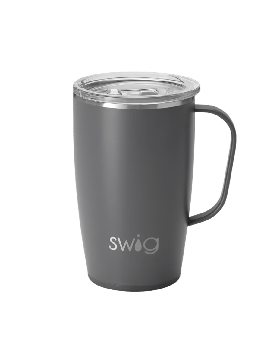 18 Oz. Swig Life™ Travel Mug - Travel Mugs - SwagWear