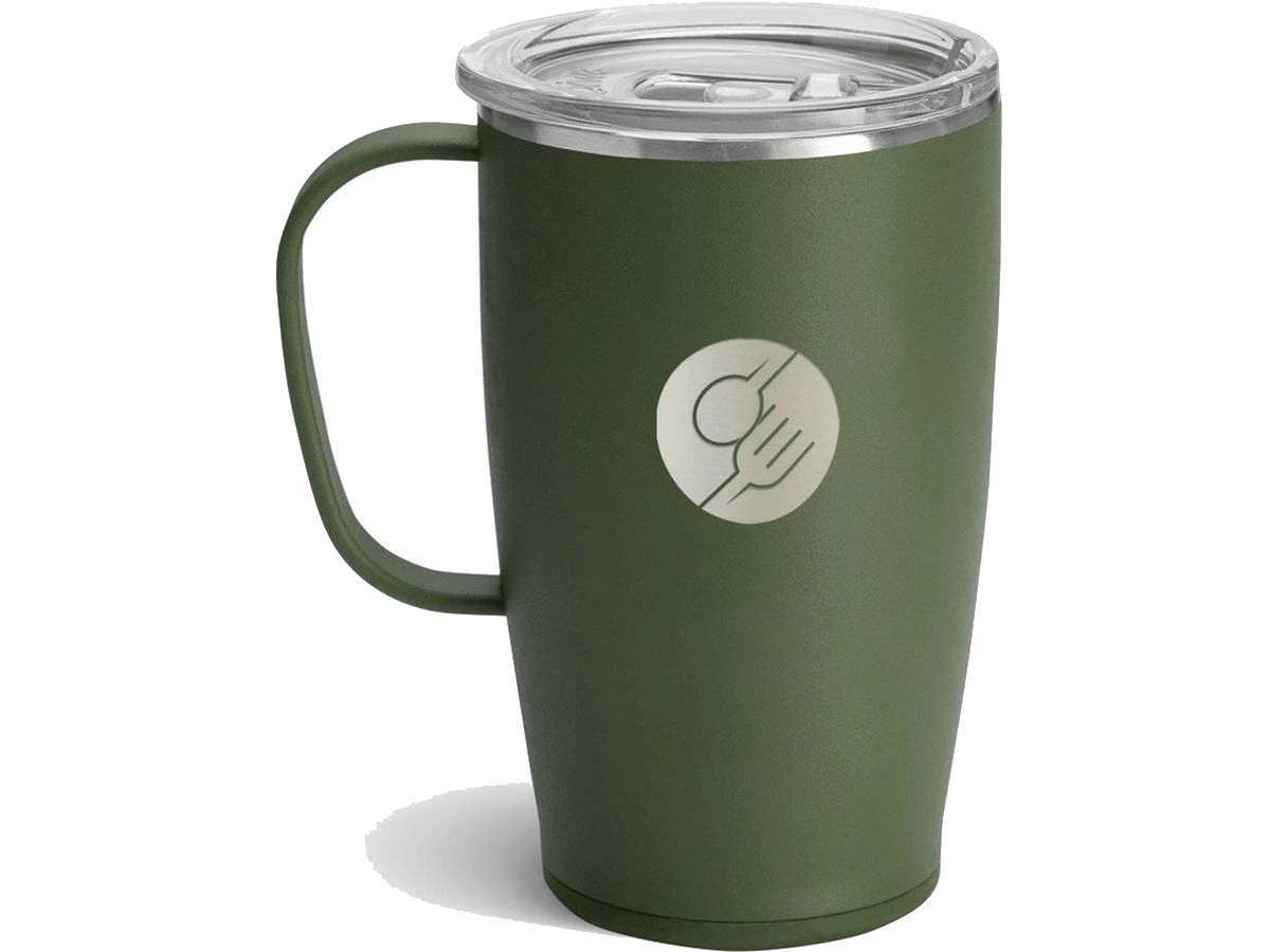 18 Oz. Swig Life™ Travel Mug - Travel Mugs - SwagWear