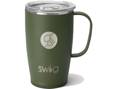 18 Oz. Swig Life™ Travel Mug - Travel Mugs - SwagWear