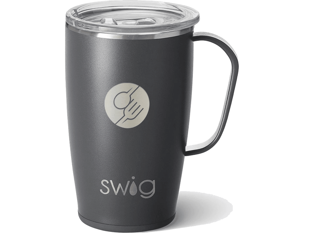 18 Oz. Swig Life™ Travel Mug - Travel Mugs - SwagWear