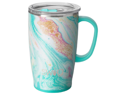 18 Oz. Swig Life™ Wanderlust Travel Mug - Travel Mugs - SwagWear