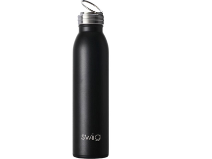 20 Oz. Swig Life™ Stainless Steel Bottle