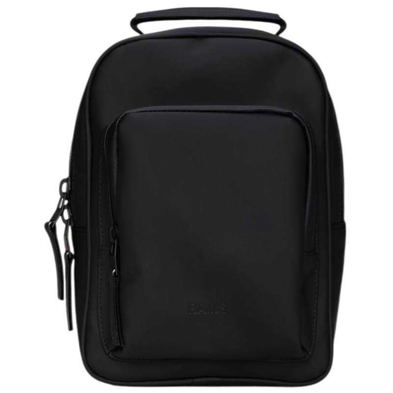 RAINS Book Daypack Mini