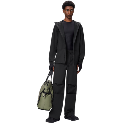 RAINS Suva Hardshell Pocket Jacket