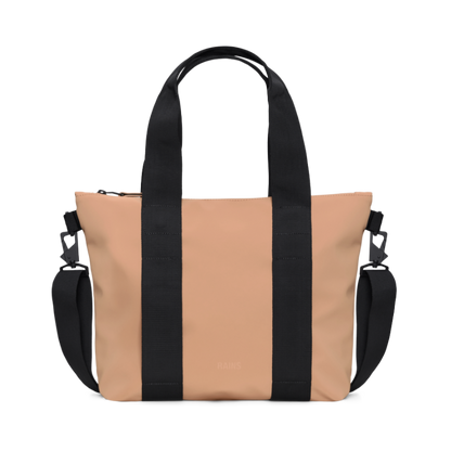 RAINS Tote Bag Micro