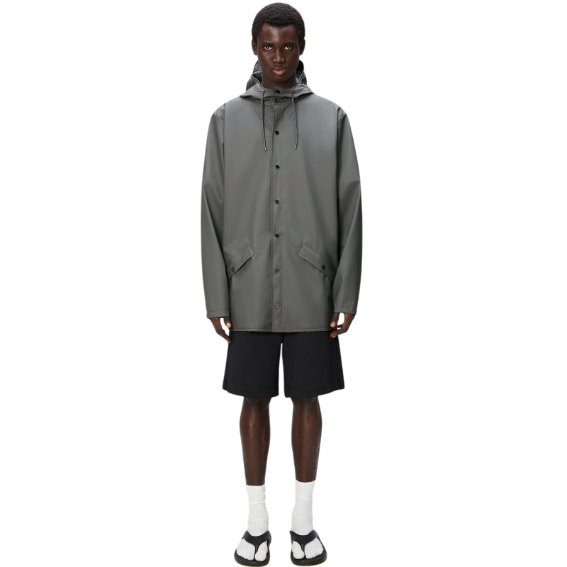 RAINS Women's Jacket