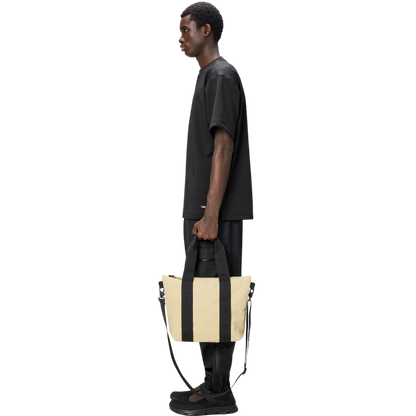 RAINS Tote Bag Micro