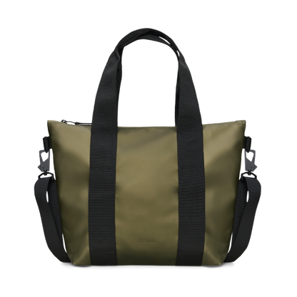 RAINS Tote Bag Micro