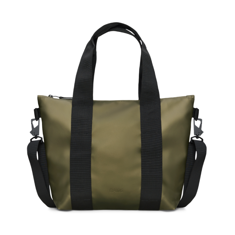 RAINS Tote Bag Micro