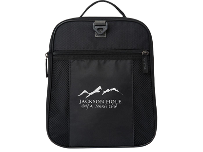 Vertex® Fusion Packable Duffel