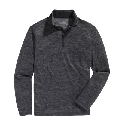 Vineyard Vines Men's Blank Sankaty Performance Quarter-Zip