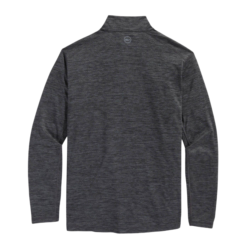 Vineyard Vines Men's Blank Sankaty Performance Quarter-Zip