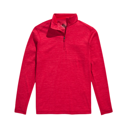 Vineyard Vines Men's Blank Sankaty Performance Quarter-Zip