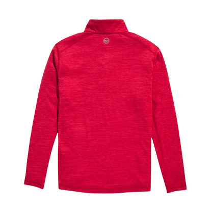 Vineyard Vines Men's Blank Sankaty Performance Quarter-Zip